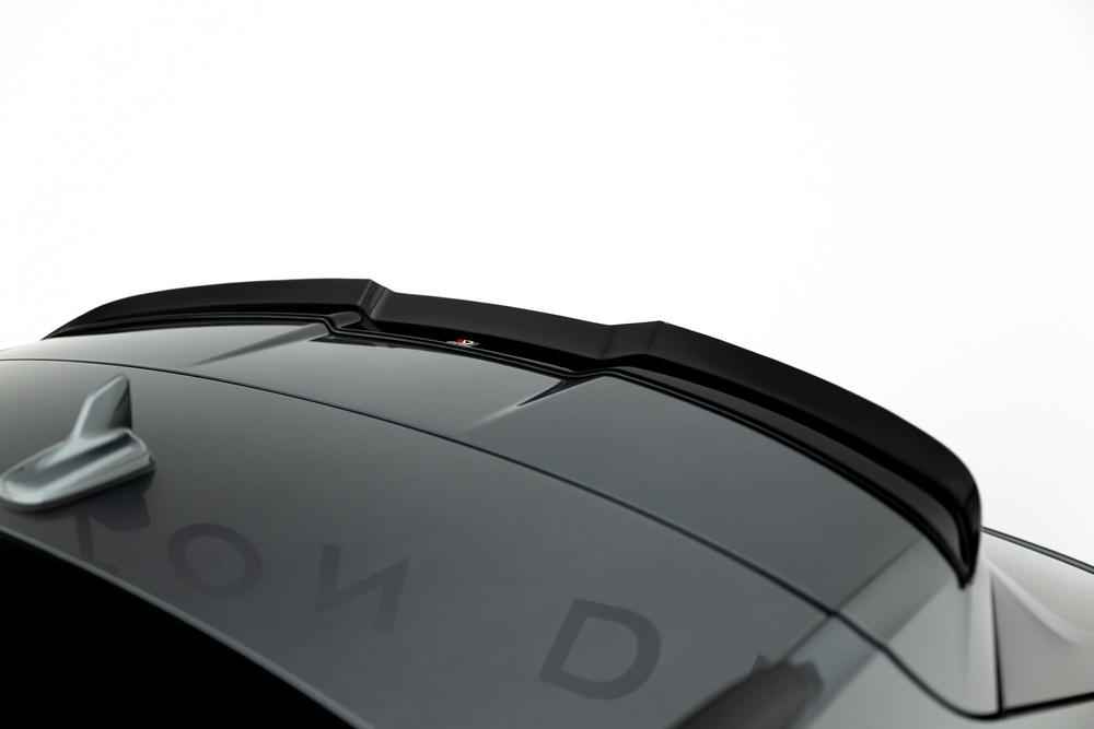 Spoiler Cap Central V.1 Audi RS6 C8