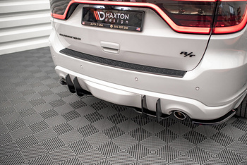 Street Pro Central Diffuseur Arriere V.1 Dodge Durango RT Mk3