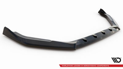 Ensemble Diffuseur V.2 Honda Civic Type-R Mk 11
