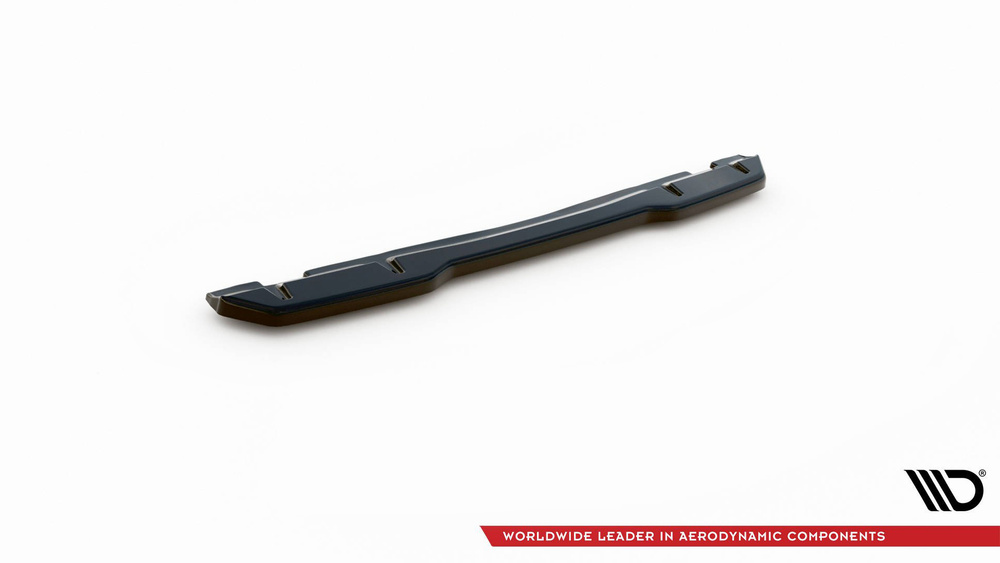Arriere Splitter Toyota GR Yaris Mk4