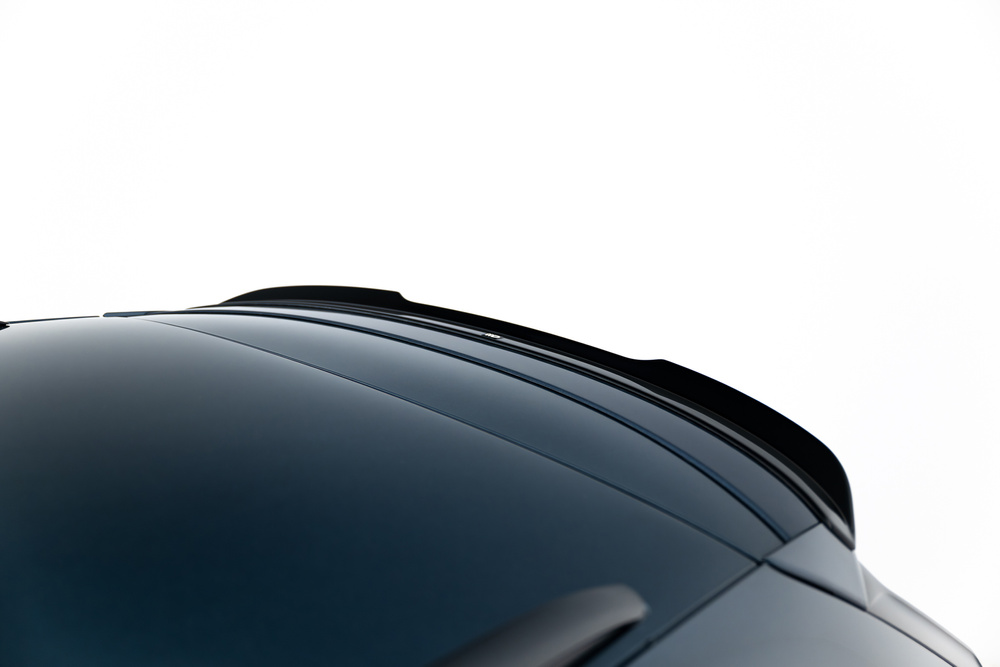 Spoiler Cap V.1 Seat Leon Cupra ST Mk3 / Mk3 Facelift