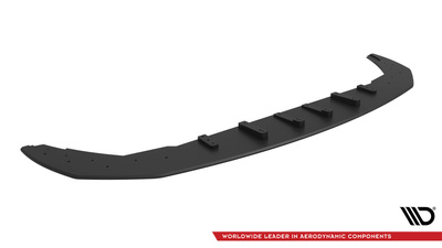 Street Pro Lame Du Pare-Chocs Avant BMW 2 Coupe M-Pack / M240i G42