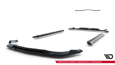 Ensemble Diffuseur Forthing T-Five Mk1