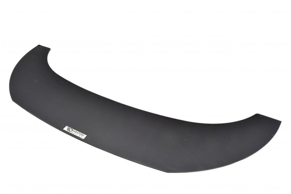 Sport Lame Du Pare-CHOCS Avant AUDI S3 8P FL