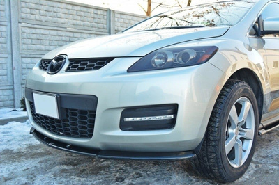 LAME DU PARE-CHOCS AVANT MAZDA CX-7