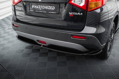 Arriere Splitter Suzuki Vitara S Mk2