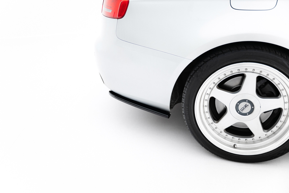 Lame Du Pare Chocs Arriere Audi A4 Sedan / Avant B8