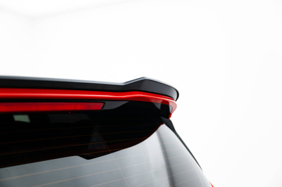 Spoiler Cap V.2 Ford Fiesta Mk8 ST / ST-Line