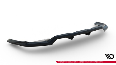 Ensemble Diffuseur MG HS Mk2