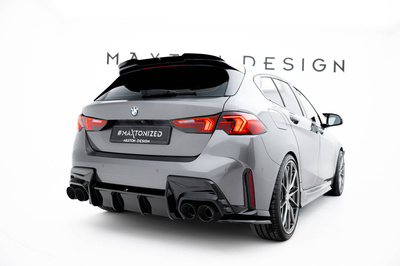 Ensemble Diffuseur V.1 BMW M135i F70