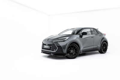Rajouts Des Bas De Caisse Toyota C-HR Mk2