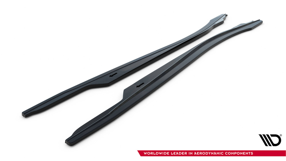 Ensemble Diffuseur V.1 Lexus LC
