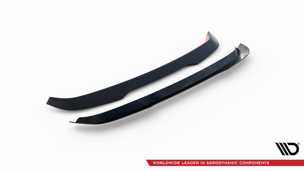 Ensemble Diffuseur Opel Corsa F ( Mk6)