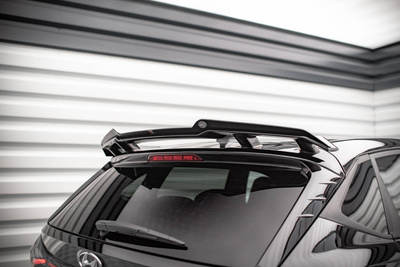 Ensemble Diffuseur Hyundai I20 N Mk3
