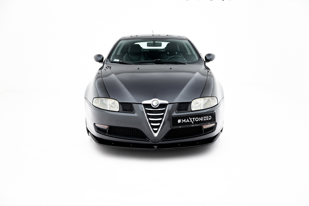 LAME DU PARE-CHOCS AVANT V.1 Alfa Romeo GT
