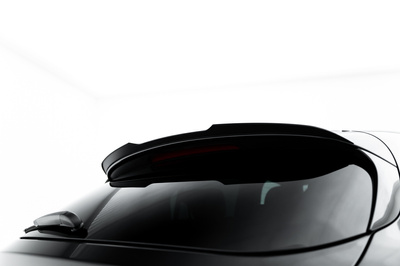 Ensemble Diffuseur Alfa Romeo Stelvio Mk1