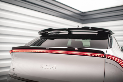 Ensemble Diffuseur Kia EV6 GT-Line Mk1
