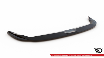 Arriere Splitter Suzuki Vitara S Mk2