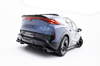 Arriere Splitter (avec une barre verticale) Cupra Tavascan Mk1