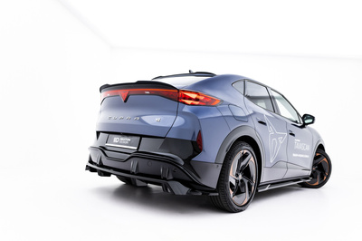 Ensemble Diffuseur Cupra Tavascan Mk1
