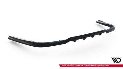 Arriere Splitter (avec une barre verticale) Mercedes-Benz SL 63 AMG R231