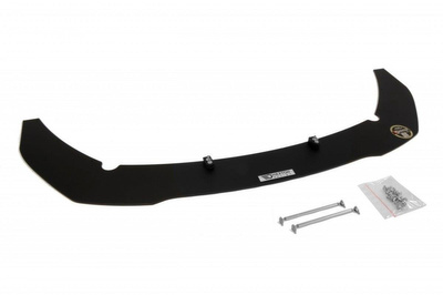 Sport Lame Du Pare-Chocs Avant V.1 Ford Focus ST Mk3