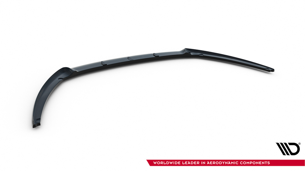 Lame Du Pare-Chocs Avant Ford Focus ST Mk3 (Cupra)