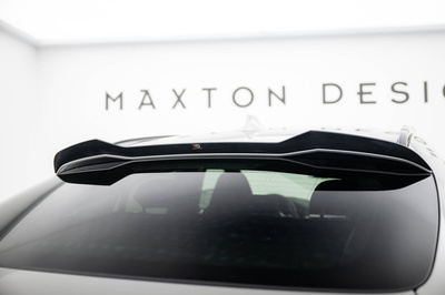 Ensemble Diffuseur BMW X4 M F98