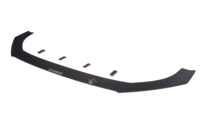 Sport Lame Du Pare-Chocs Avant V.1 Audi RS3 Sportback 8V Facelift