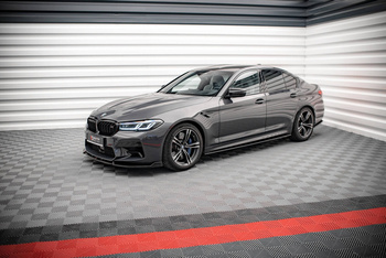 Ensemble Diffuseur BMW M5 F90 Facelift