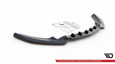 Ensemble Diffuseur Mercedes-Benz C W205