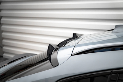 Ensemble Diffuseur BMW X4 M F98