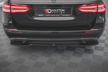 Arriere Splitter Mercedes-Benz E W213