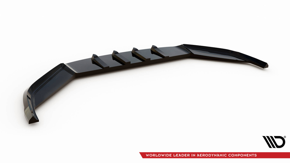Lame Du Pare-Chocs Avant V.2 Volkswagen Passat GT B8 Facelift USA