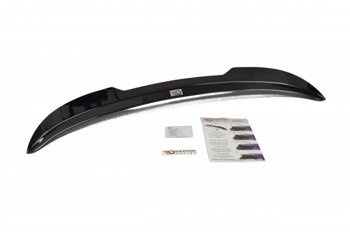 SPOILER CAP BMW Z4 E86 coupé (APRES FACELIFT)