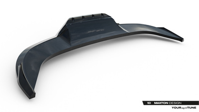 Arriere Splitter (avec une barre verticale) V.2 Cupra Terramar Mk1