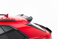 Plus Haut Spoiler Cap 3D Audi RSQ8 Mk1 Facelift