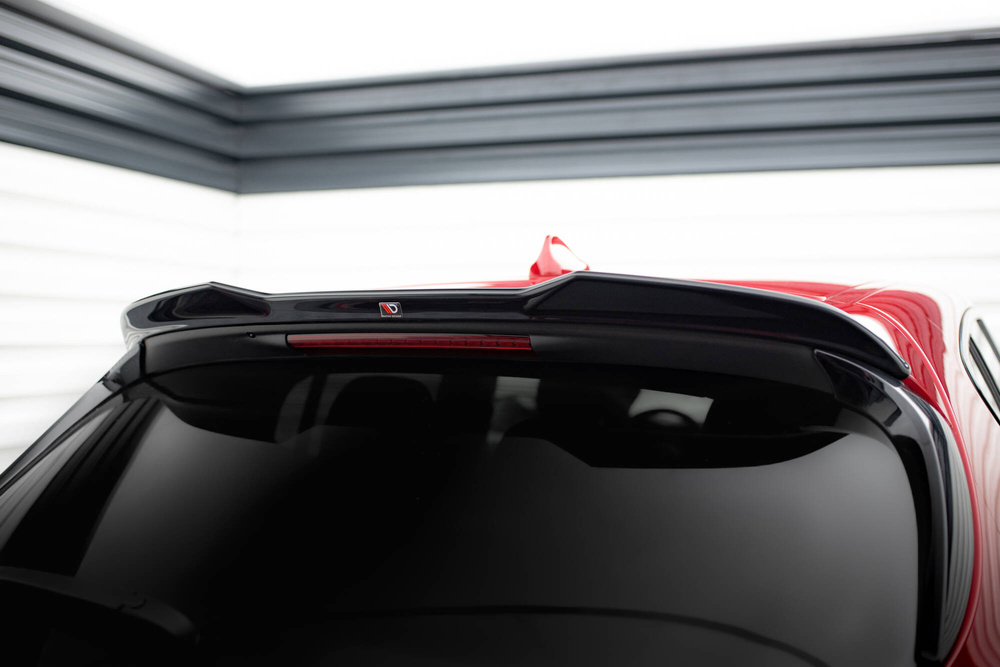 Ensemble Diffuseur Alfa Romeo Tonale Mk1