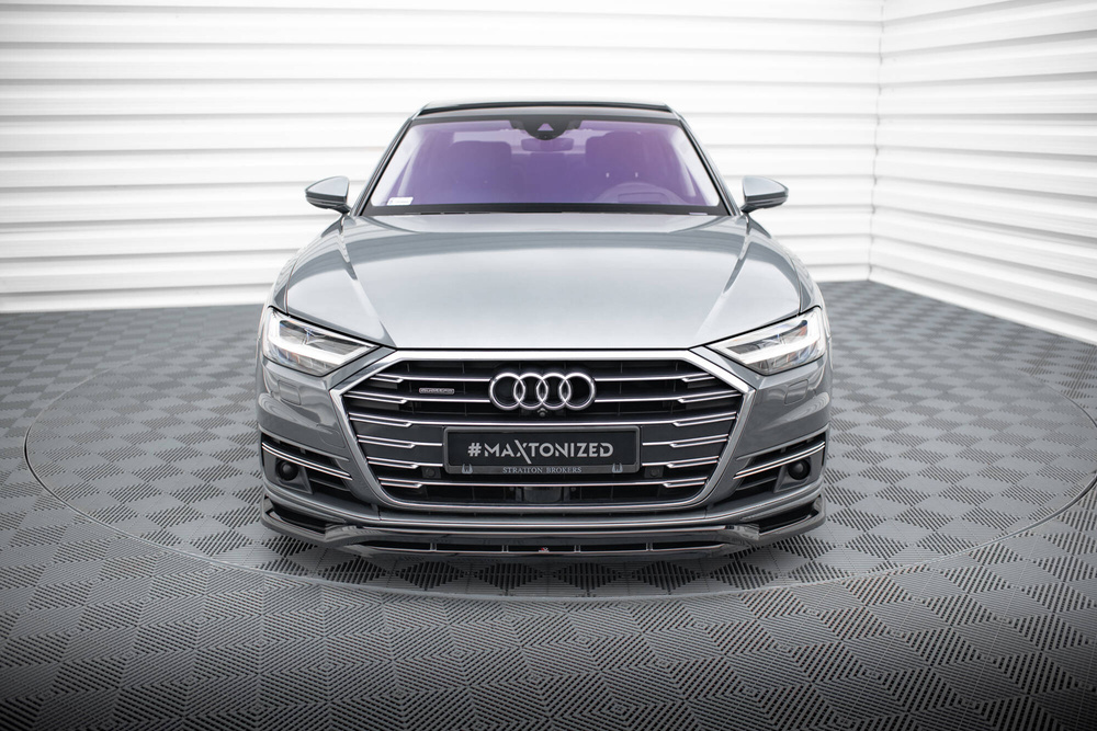 Lame Du Pare-Chocs Avant Audi A8 D5
