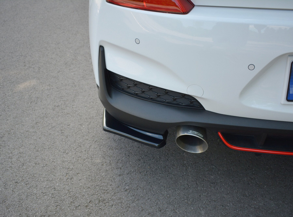 LAME DU PARE-CHOCS ARRIERE HYUNDAI I30 Mk3 N