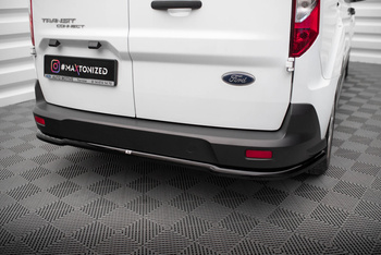 Arriere Splitter Ford Transit Connect Mk2 Facelift