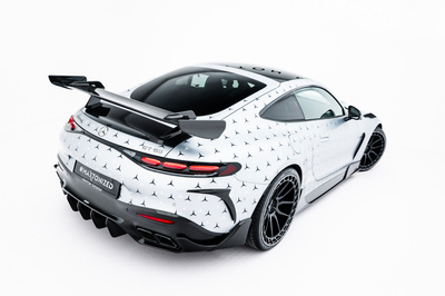 Carbon Spoiler Mercedes-AMG GT 63 / 55 C192