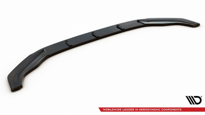 Lame Du Pare-Chocs Avant V.1 Volkswagen Golf GTI / GTD Mk7 