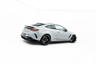 Street Pro Rajouts Des Bas De Caisse + Flaps Mercedes-AMG CLE 53 Aero C236