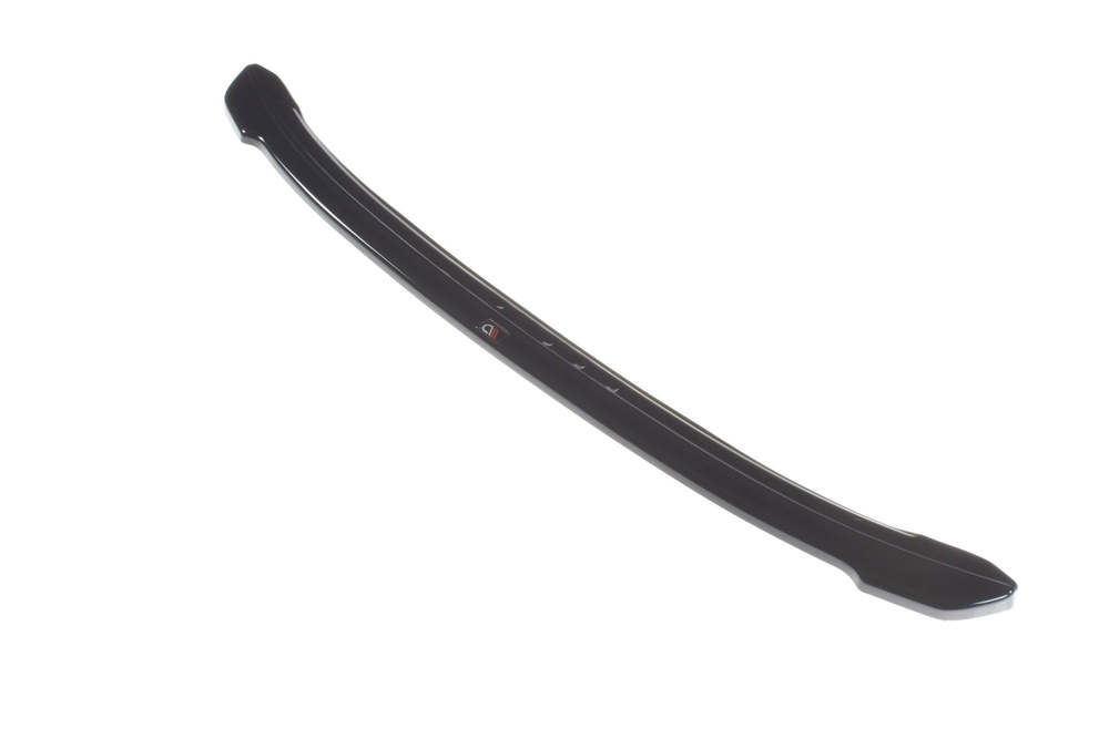 Arriere Splitter BMW 6 Gran Coupe F06