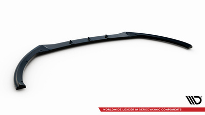 Lame Du Pare-Chocs V.1 Ford Focus ST Mk3 FL