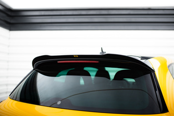 Spoiler Cap Volkswagen Scirocco Mk3