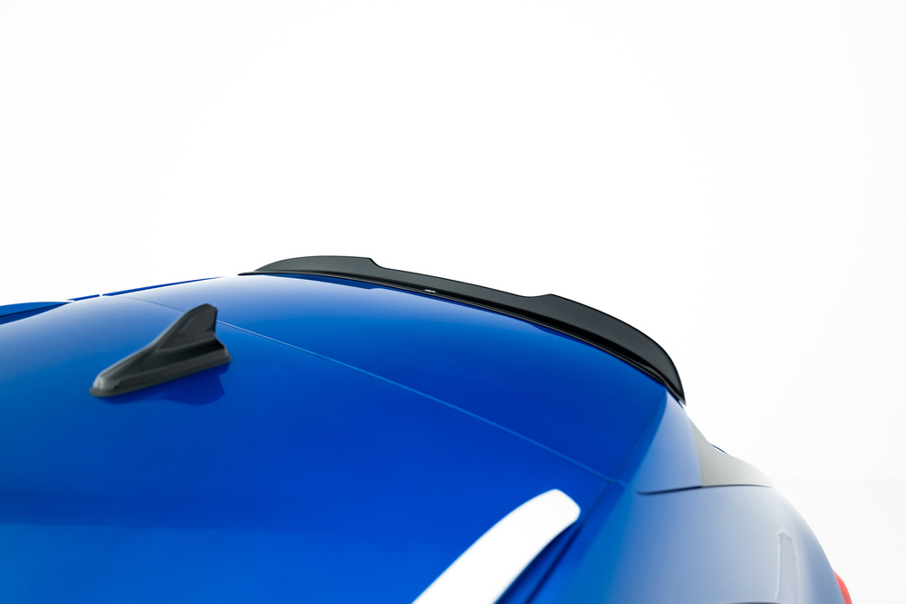Ensemble Diffuseur Skoda Octavia Combi Mk4 Facelift