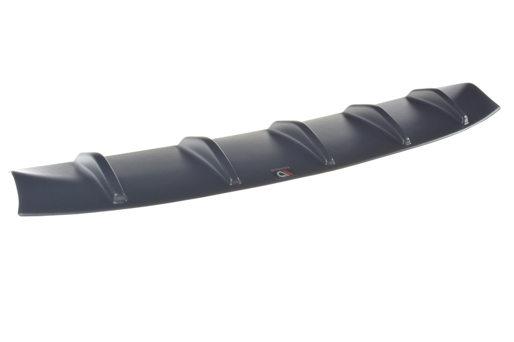 RAJOUT DU PARE-CHOCS ARRIERE JAGUAR XF- R 
