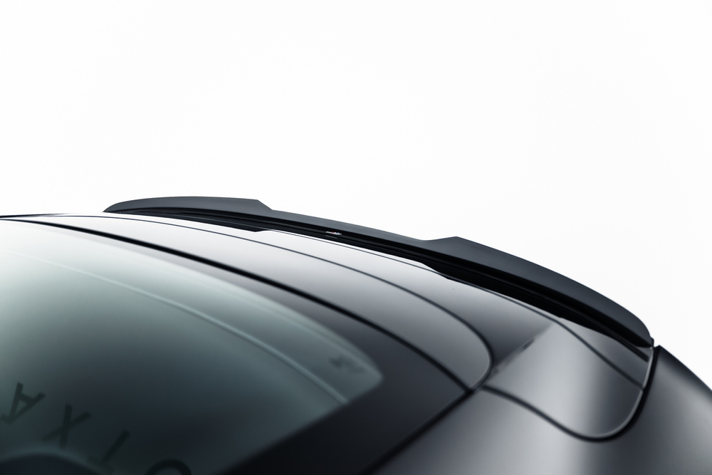 Ensemble Diffuseur Bentley Continental GT Coupe Mk3